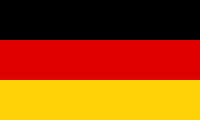 Germanflagindex